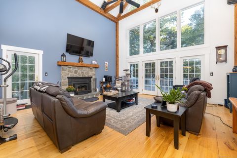 Tiny photo for 25 Punch Brook Road, Burlington, CT 06013 (MLS # 24127650)