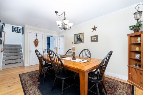 Tiny photo for 25 Punch Brook Road, Burlington, CT 06013 (MLS # 24127650)