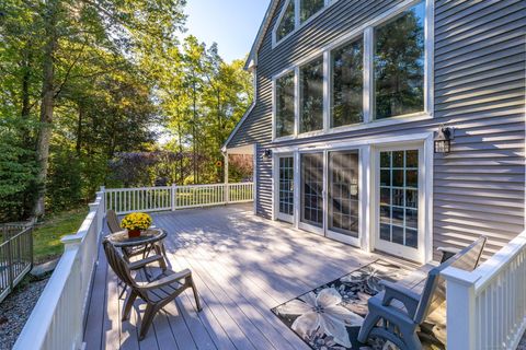 Tiny photo for 25 Punch Brook Road, Burlington, CT 06013 (MLS # 24127650)