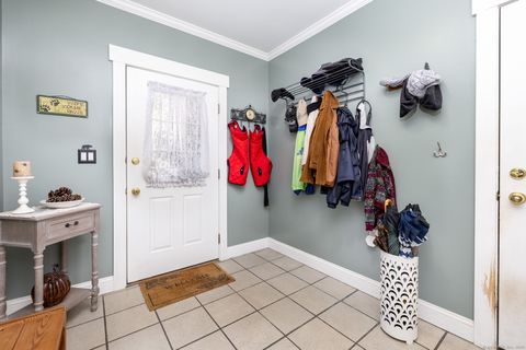 Tiny photo for 25 Punch Brook Road, Burlington, CT 06013 (MLS # 24127650)