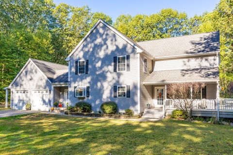 Tiny photo for 25 Punch Brook Road, Burlington, CT 06013 (MLS # 24127650)