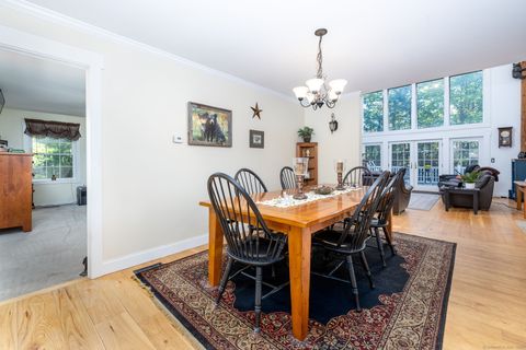 Tiny photo for 25 Punch Brook Road, Burlington, CT 06013 (MLS # 24127650)