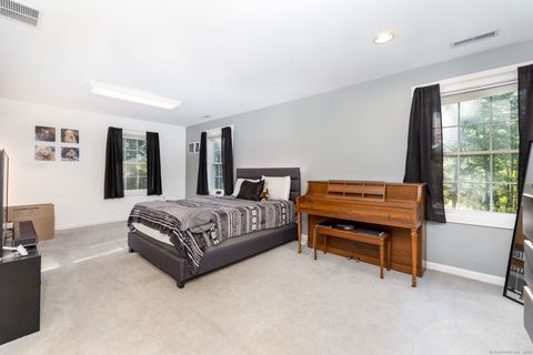 Tiny photo for 25 Punch Brook Road, Burlington, CT 06013 (MLS # 24127650)