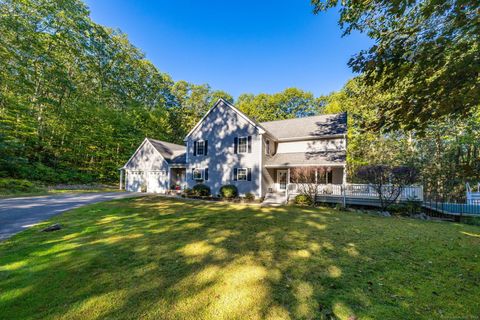 Tiny photo for 25 Punch Brook Road, Burlington, CT 06013 (MLS # 24127650)