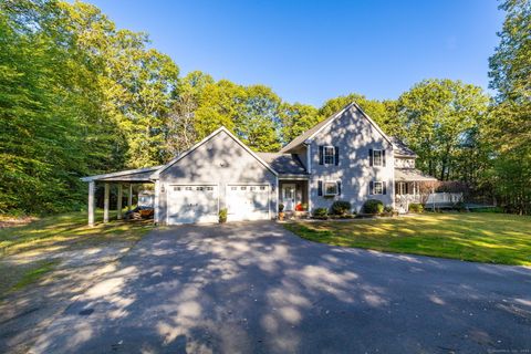 Tiny photo for 25 Punch Brook Road, Burlington, CT 06013 (MLS # 24127650)