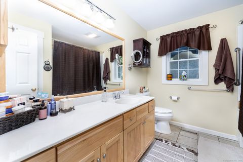 Tiny photo for 25 Punch Brook Road, Burlington, CT 06013 (MLS # 24127650)