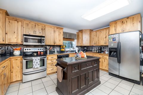 Tiny photo for 25 Punch Brook Road, Burlington, CT 06013 (MLS # 24127650)