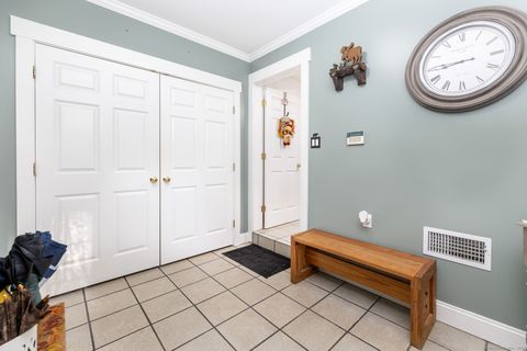 Tiny photo for 25 Punch Brook Road, Burlington, CT 06013 (MLS # 24127650)