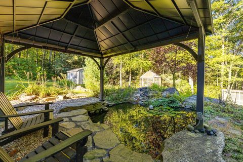 Tiny photo for 25 Punch Brook Road, Burlington, CT 06013 (MLS # 24127650)