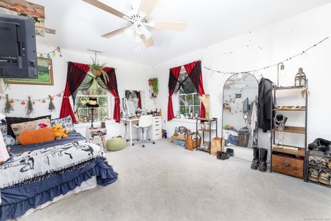Tiny photo for 25 Punch Brook Road, Burlington, CT 06013 (MLS # 24127650)