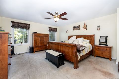 Tiny photo for 25 Punch Brook Road, Burlington, CT 06013 (MLS # 24127650)