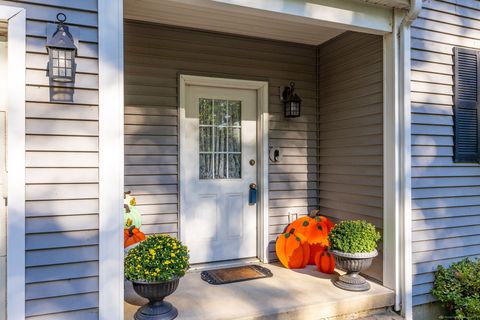 Tiny photo for 25 Punch Brook Road, Burlington, CT 06013 (MLS # 24127650)