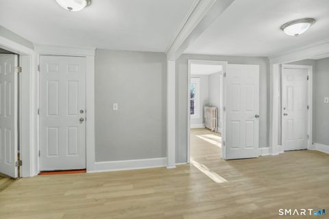 Tiny photo for 4 Templeton Street #2A, Waterbury, CT 06710 (MLS # 24157018)