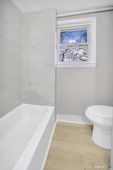 Tiny photo for 4 Templeton Street #2A, Waterbury, CT 06710 (MLS # 24157018)