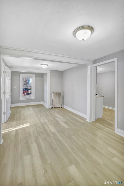 Tiny photo for 4 Templeton Street #2A, Waterbury, CT 06710 (MLS # 24157018)