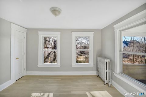 Tiny photo for 4 Templeton Street #2A, Waterbury, CT 06710 (MLS # 24157018)