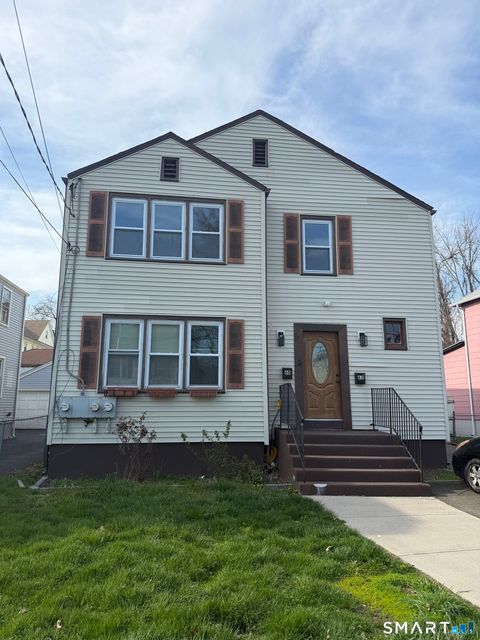 Tiny photo for 62 Lincoln Avenue #2nd Fl., Bridgeport, CT 06606 (MLS # 24165709)