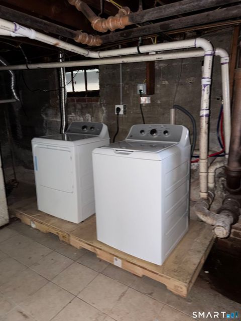 Tiny photo for 62 Lincoln Avenue #2nd Fl., Bridgeport, CT 06606 (MLS # 24165709)