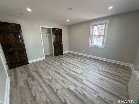 Tiny photo for 62 Lincoln Avenue #2nd Fl., Bridgeport, CT 06606 (MLS # 24165709)