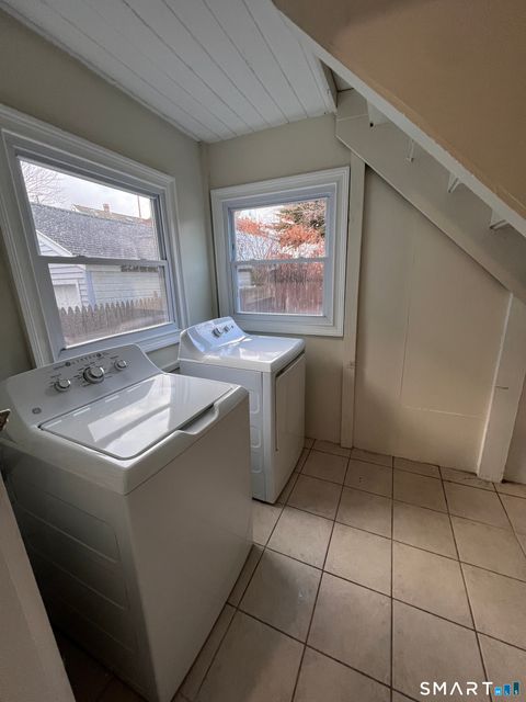 Tiny photo for 62 Lincoln Avenue #2nd Fl., Bridgeport, CT 06606 (MLS # 24165709)