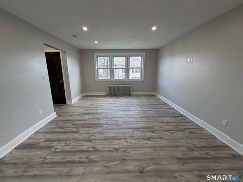 Tiny photo for 62 Lincoln Avenue #2nd Fl., Bridgeport, CT 06606 (MLS # 24165709)