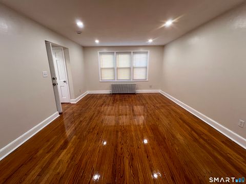 Tiny photo for 62 Lincoln Avenue #2nd Fl., Bridgeport, CT 06606 (MLS # 24165709)