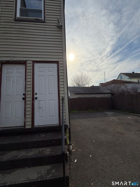 Tiny photo for 62 Lincoln Avenue #2nd Fl., Bridgeport, CT 06606 (MLS # 24165709)