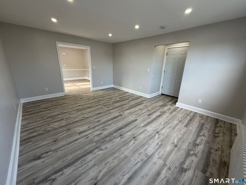 Tiny photo for 62 Lincoln Avenue #2nd Fl., Bridgeport, CT 06606 (MLS # 24165709)