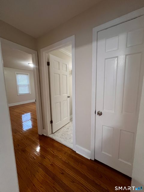 Tiny photo for 62 Lincoln Avenue #2nd Fl., Bridgeport, CT 06606 (MLS # 24165709)