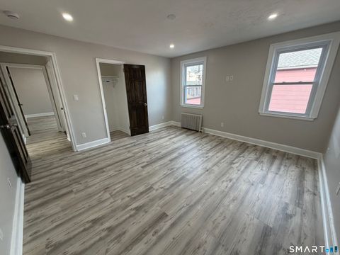 Tiny photo for 62 Lincoln Avenue #2nd Fl., Bridgeport, CT 06606 (MLS # 24165709)