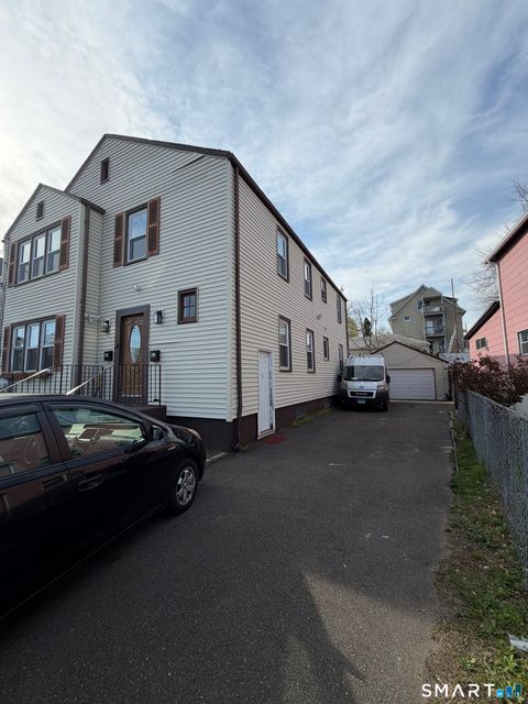 Tiny photo for 62 Lincoln Avenue #2nd Fl., Bridgeport, CT 06606 (MLS # 24165709)