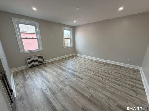 Tiny photo for 62 Lincoln Avenue #2nd Fl., Bridgeport, CT 06606 (MLS # 24165709)