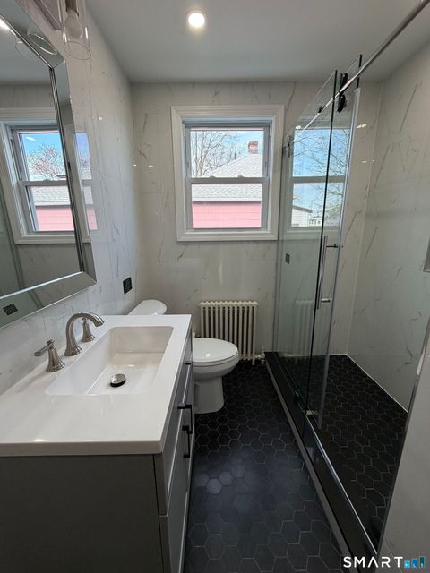 Tiny photo for 62 Lincoln Avenue #2nd Fl., Bridgeport, CT 06606 (MLS # 24165709)