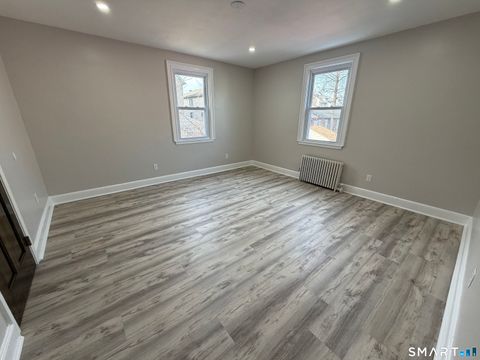 Tiny photo for 62 Lincoln Avenue #2nd Fl., Bridgeport, CT 06606 (MLS # 24165709)