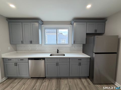 Tiny photo for 62 Lincoln Avenue #2nd Fl., Bridgeport, CT 06606 (MLS # 24165709)