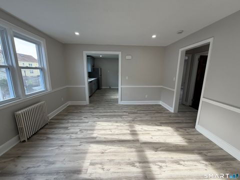 Tiny photo for 62 Lincoln Avenue #2nd Fl., Bridgeport, CT 06606 (MLS # 24165709)