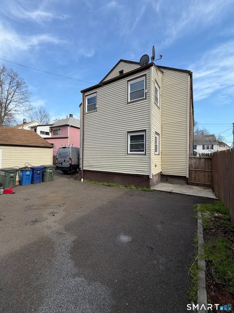 Tiny photo for 62 Lincoln Avenue #2nd Fl., Bridgeport, CT 06606 (MLS # 24165709)