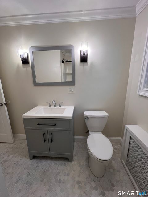 Tiny photo for 62 Lincoln Avenue #2nd Fl., Bridgeport, CT 06606 (MLS # 24165709)
