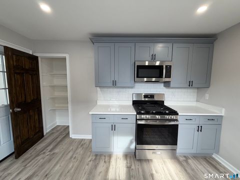 Tiny photo for 62 Lincoln Avenue #2nd Fl., Bridgeport, CT 06606 (MLS # 24165709)