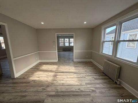 Tiny photo for 62 Lincoln Avenue #2nd Fl., Bridgeport, CT 06606 (MLS # 24165709)