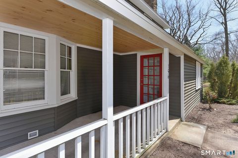 Tiny photo for 156 Wopowog Road, East Hampton, CT 06424 (MLS # 24170089)