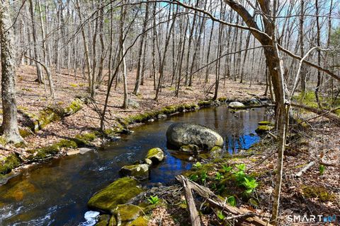 Tiny photo for 156 Wopowog Road, East Hampton, CT 06424 (MLS # 24170089)