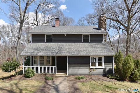 Photo of 156 Wopowog Road, East Hampton, CT 06424 (MLS # 24170089)
