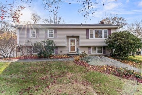 14 Sand Hill Road Bethel CT 06801