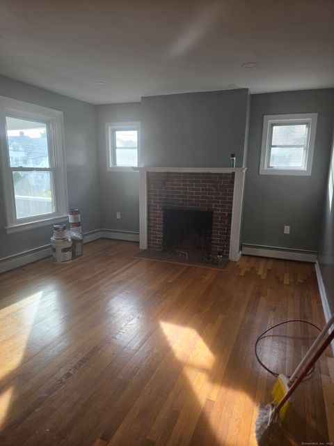 Tiny photo for 31 Harrison Street #1st Floor, New Britain, CT 06052 (MLS # 24136541)