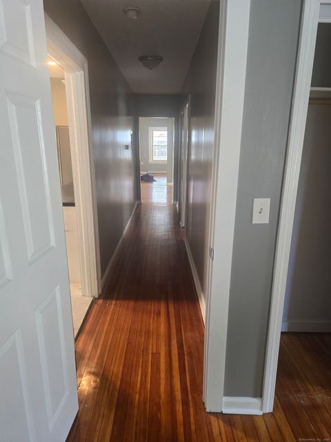 Tiny photo for 31 Harrison Street #1st Floor, New Britain, CT 06052 (MLS # 24136541)