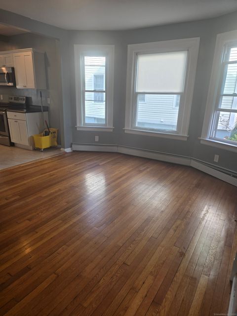 Tiny photo for 31 Harrison Street #1st Floor, New Britain, CT 06052 (MLS # 24136541)