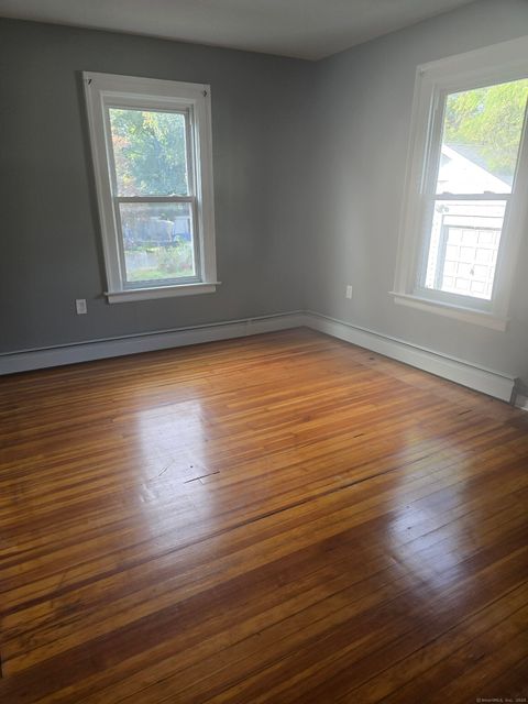 Tiny photo for 31 Harrison Street #1st Floor, New Britain, CT 06052 (MLS # 24136541)