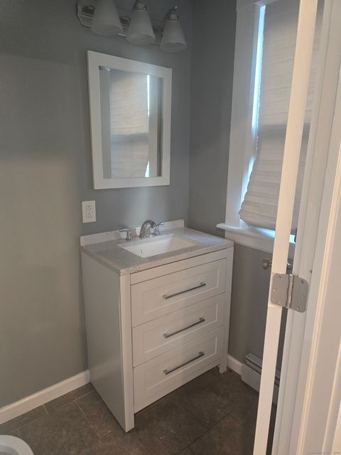 Tiny photo for 31 Harrison Street #1st Floor, New Britain, CT 06052 (MLS # 24136541)