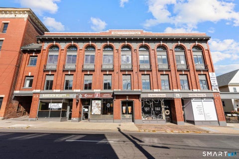 Tiny photo for 62 Washington Street #204, Middletown, CT 06457 (MLS # 24216522)